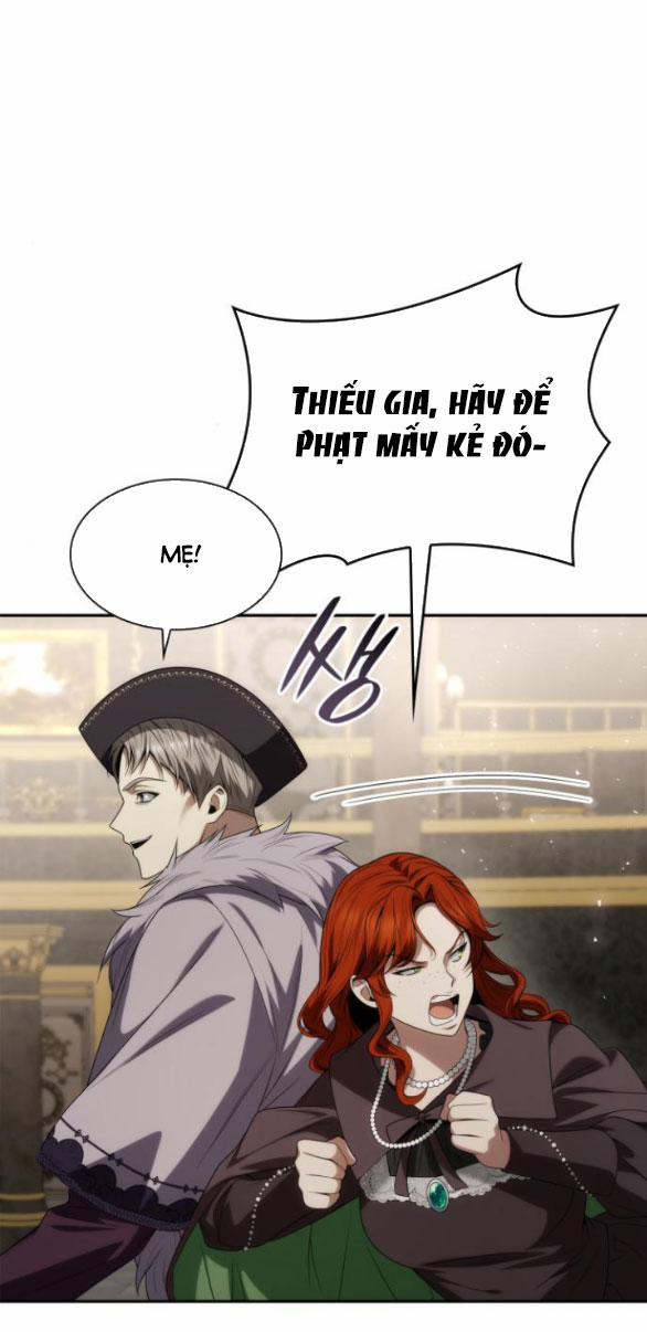 Chị Yêu, Kiếp Này Em Sẽ Là Hoàng Hậu 64.1 trang 38