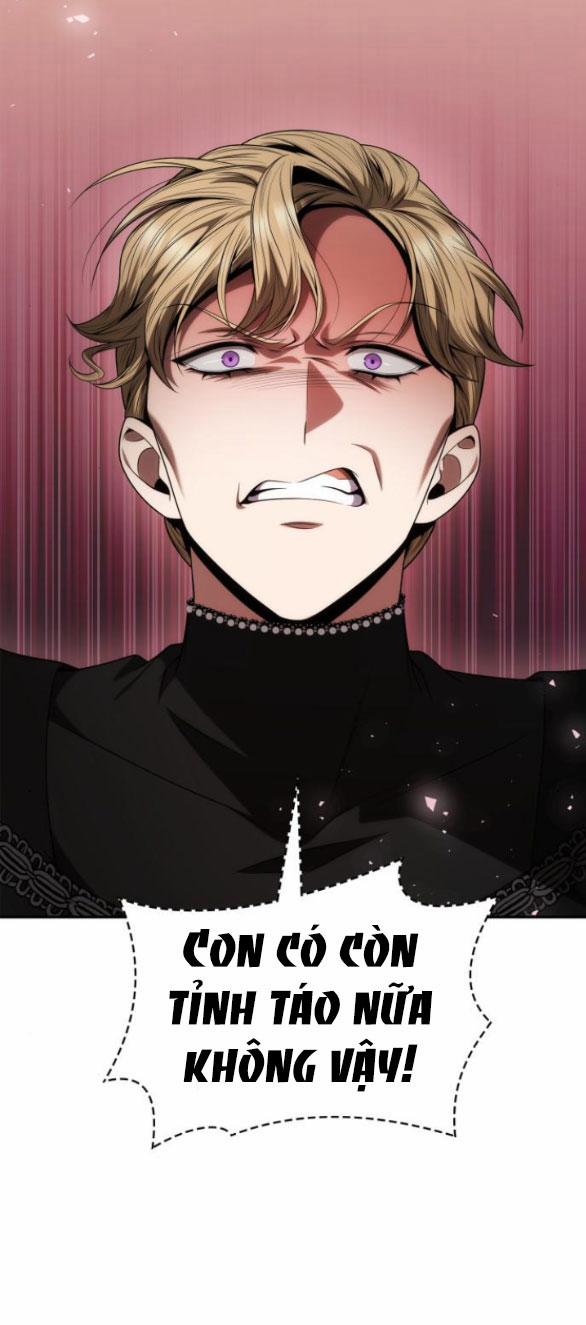 Chị Yêu, Kiếp Này Em Sẽ Là Hoàng Hậu 64.1 trang 41