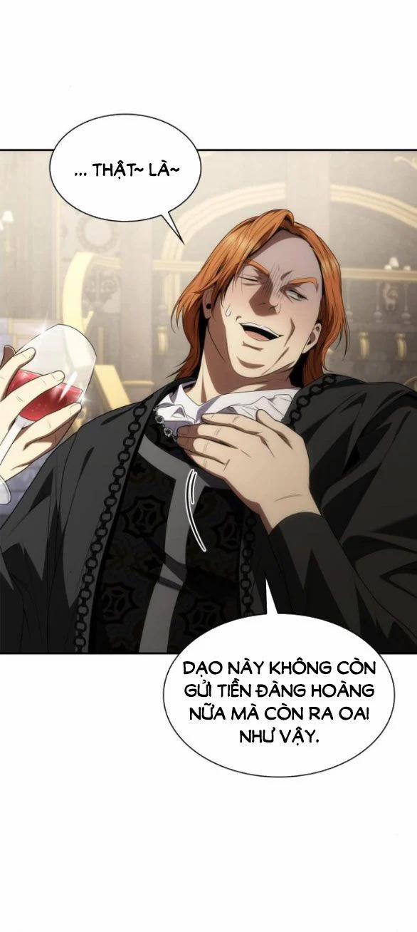 Chị Yêu, Kiếp Này Em Sẽ Là Hoàng Hậu 64.2 trang 11