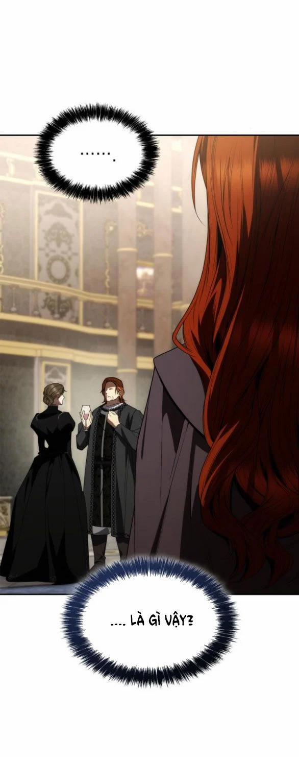 Chị Yêu, Kiếp Này Em Sẽ Là Hoàng Hậu 64.2 trang 12