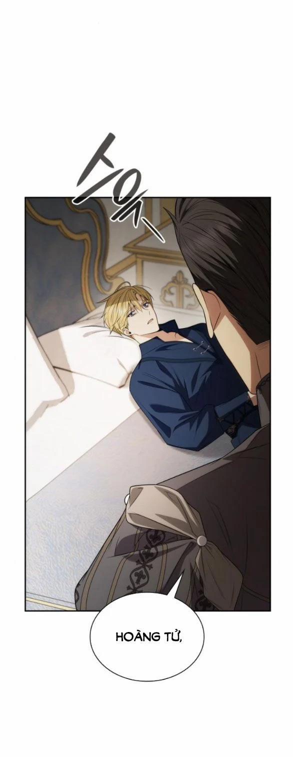 Chị Yêu, Kiếp Này Em Sẽ Là Hoàng Hậu 64.2 trang 16