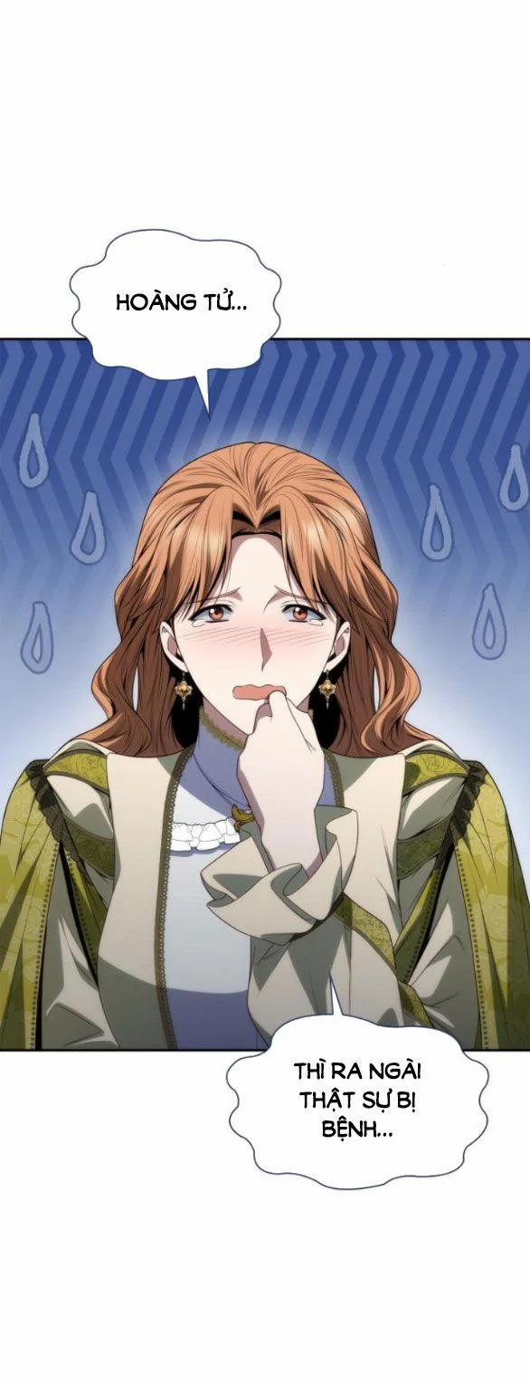Chị Yêu, Kiếp Này Em Sẽ Là Hoàng Hậu 64.2 trang 26