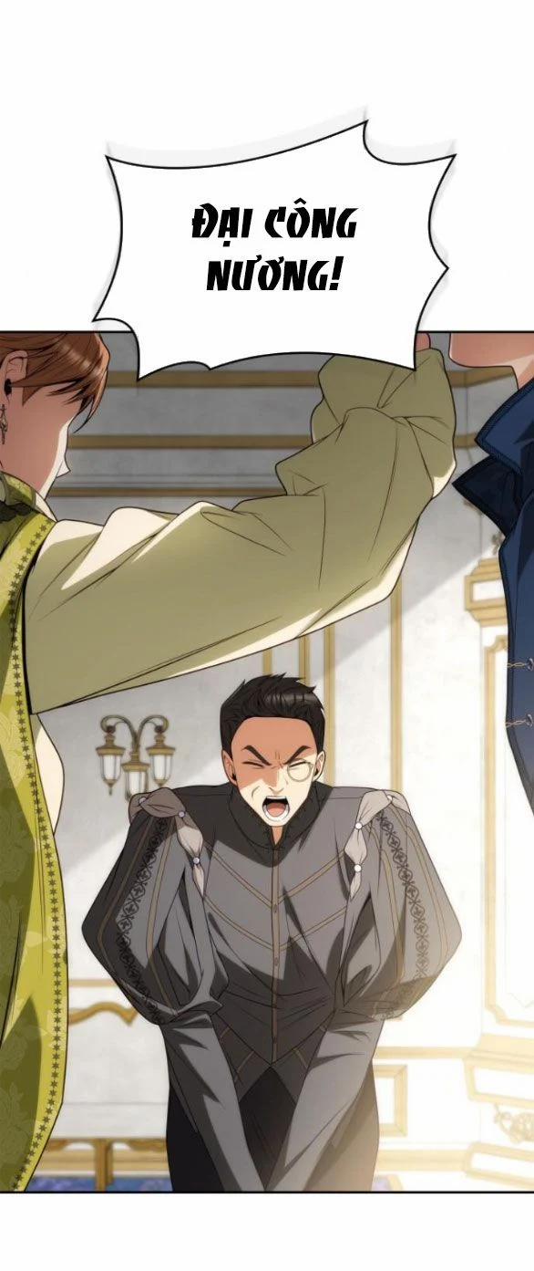 Chị Yêu, Kiếp Này Em Sẽ Là Hoàng Hậu 64.2 trang 29