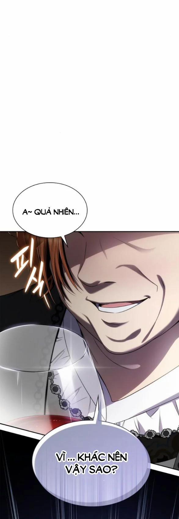 Chị Yêu, Kiếp Này Em Sẽ Là Hoàng Hậu 64.2 trang 3