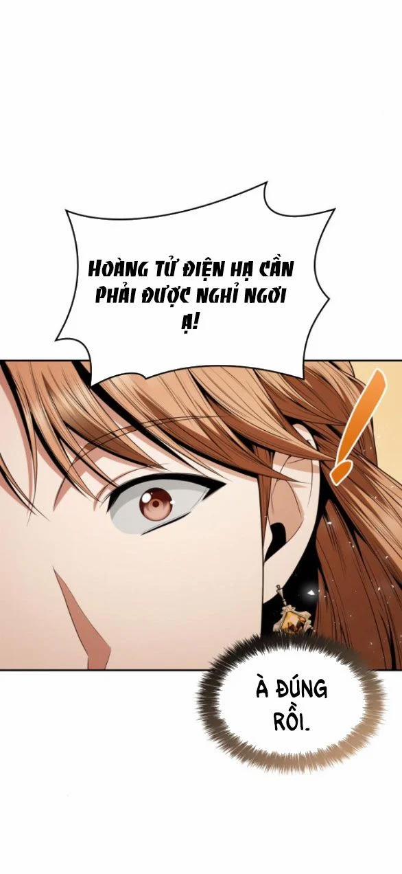 Chị Yêu, Kiếp Này Em Sẽ Là Hoàng Hậu 64.2 trang 31