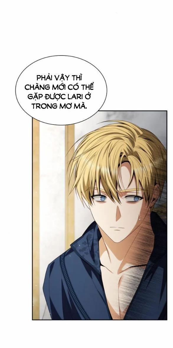 Chị Yêu, Kiếp Này Em Sẽ Là Hoàng Hậu 64.2 trang 35
