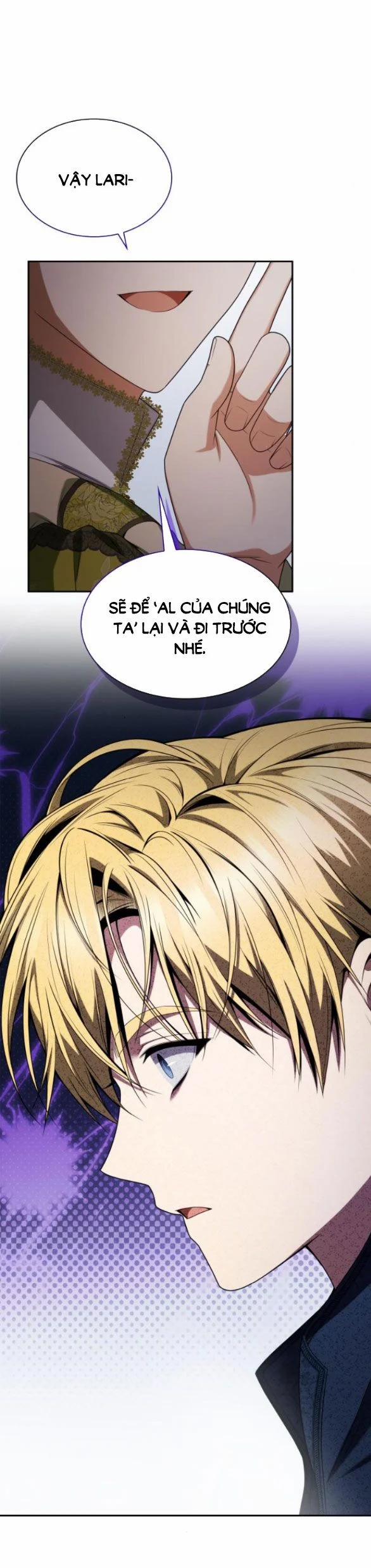 Chị Yêu, Kiếp Này Em Sẽ Là Hoàng Hậu 64.2 trang 36