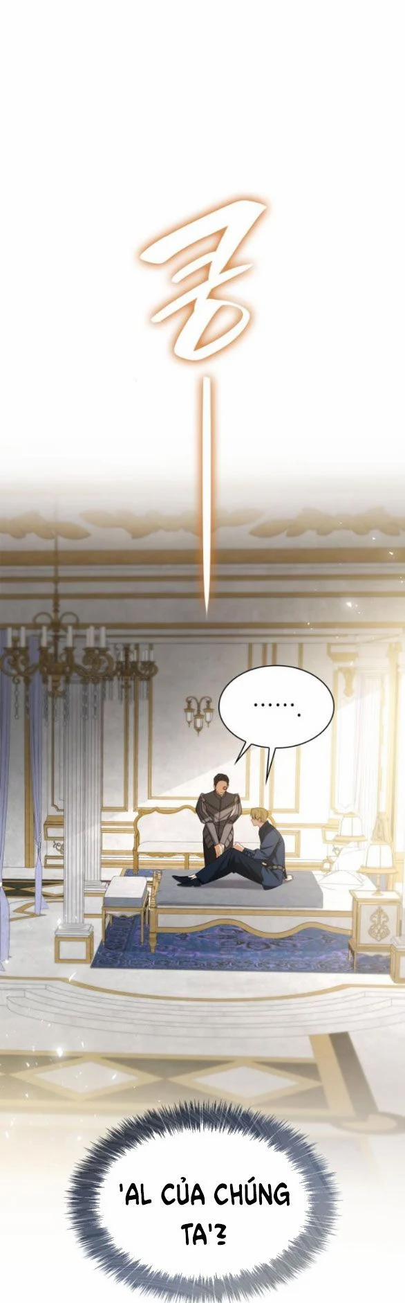 Chị Yêu, Kiếp Này Em Sẽ Là Hoàng Hậu 64.2 trang 37