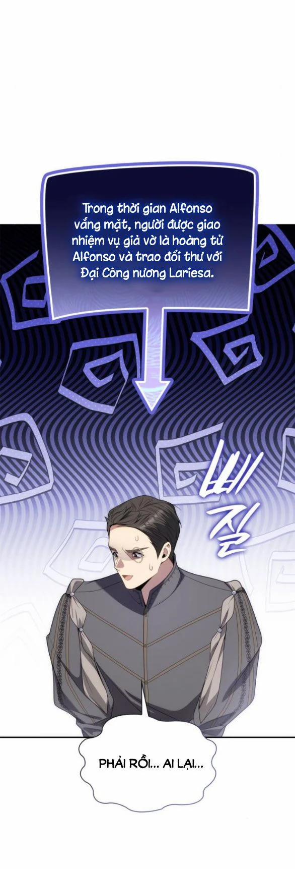 Chị Yêu, Kiếp Này Em Sẽ Là Hoàng Hậu 64.2 trang 40