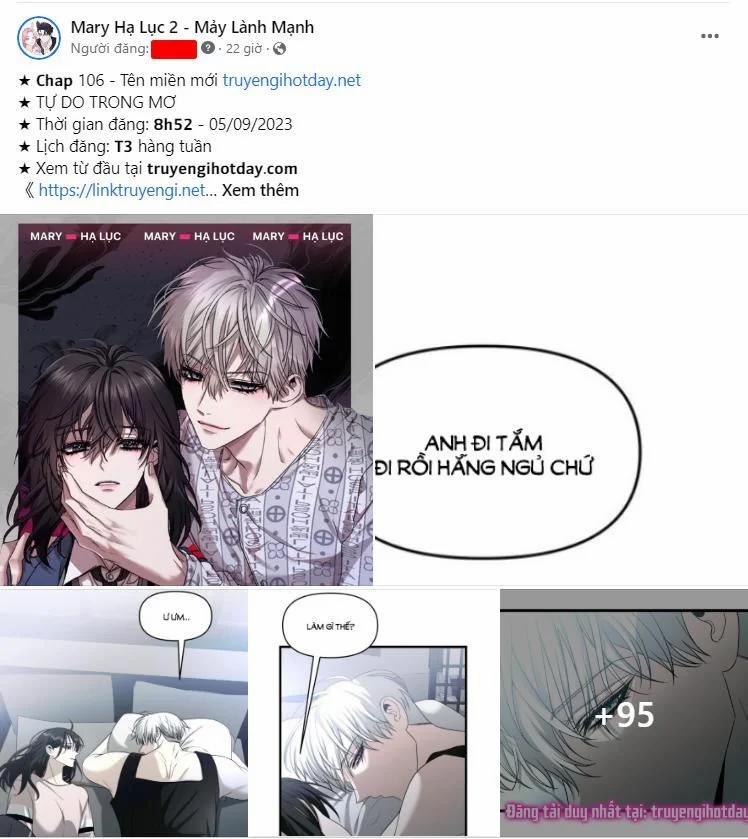 Chị Yêu, Kiếp Này Em Sẽ Là Hoàng Hậu 64.2 trang 45