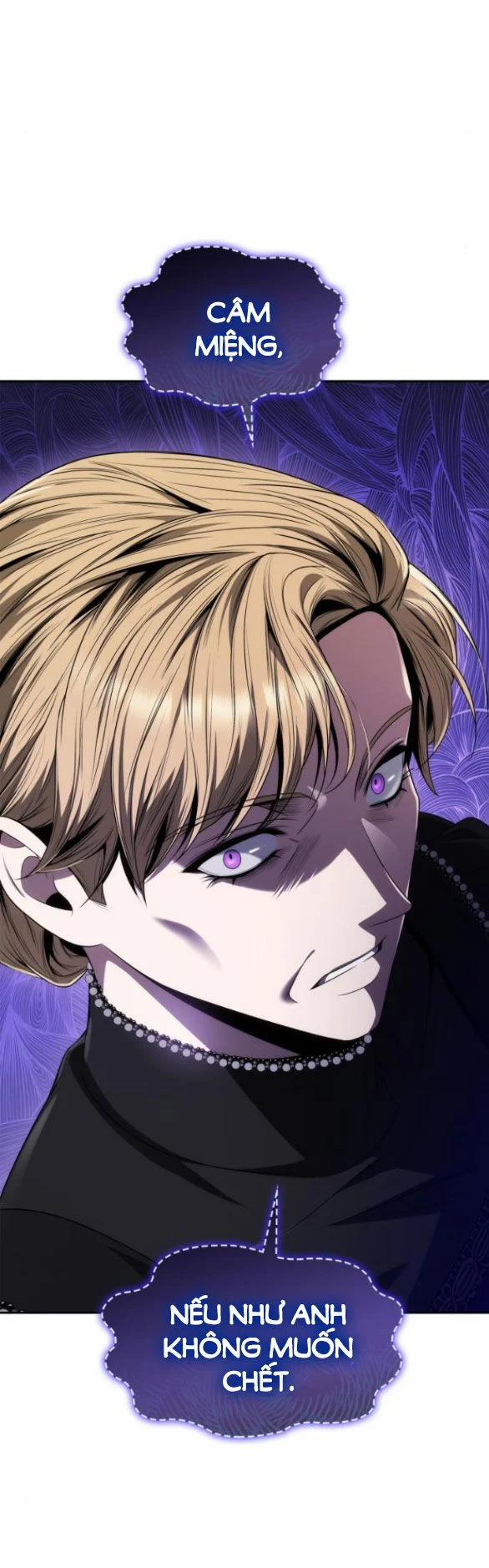 Chị Yêu, Kiếp Này Em Sẽ Là Hoàng Hậu 64.2 trang 50