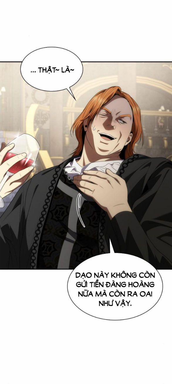 Chị Yêu, Kiếp Này Em Sẽ Là Hoàng Hậu 64.2 trang 55