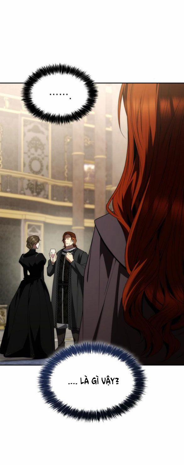 Chị Yêu, Kiếp Này Em Sẽ Là Hoàng Hậu 64.2 trang 56