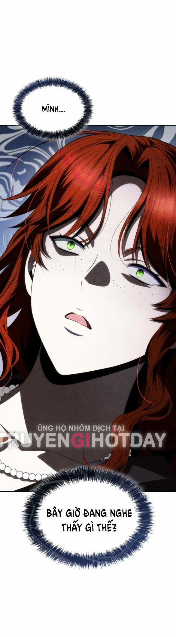 Chị Yêu, Kiếp Này Em Sẽ Là Hoàng Hậu 64.2 trang 57