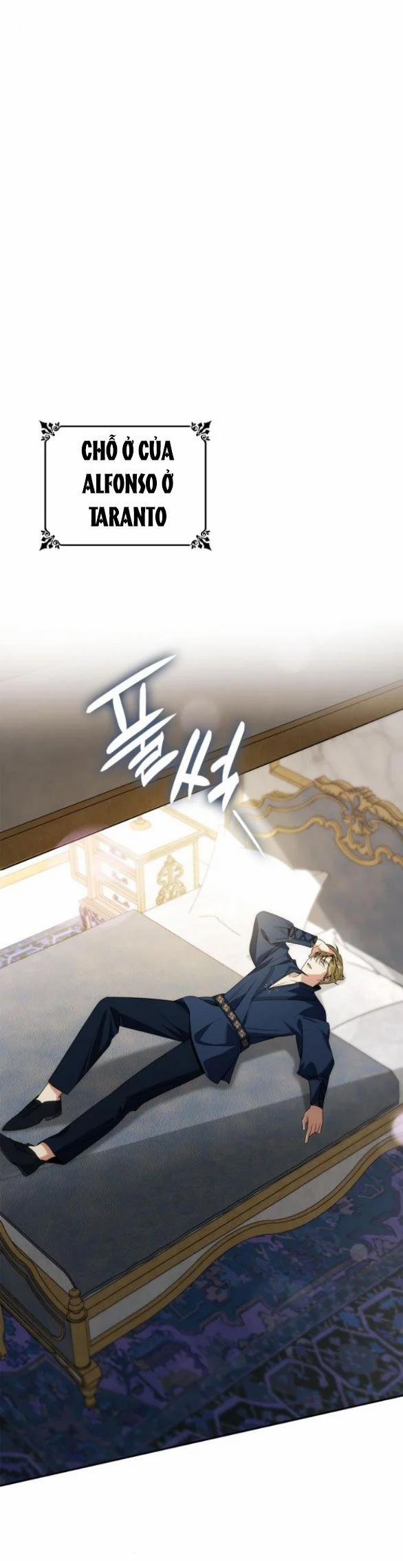 Chị Yêu, Kiếp Này Em Sẽ Là Hoàng Hậu 64.2 trang 58