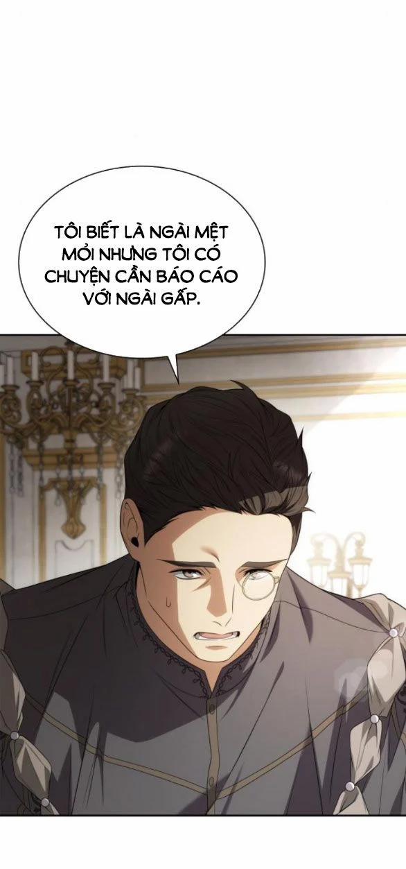 Chị Yêu, Kiếp Này Em Sẽ Là Hoàng Hậu 64.2 trang 61