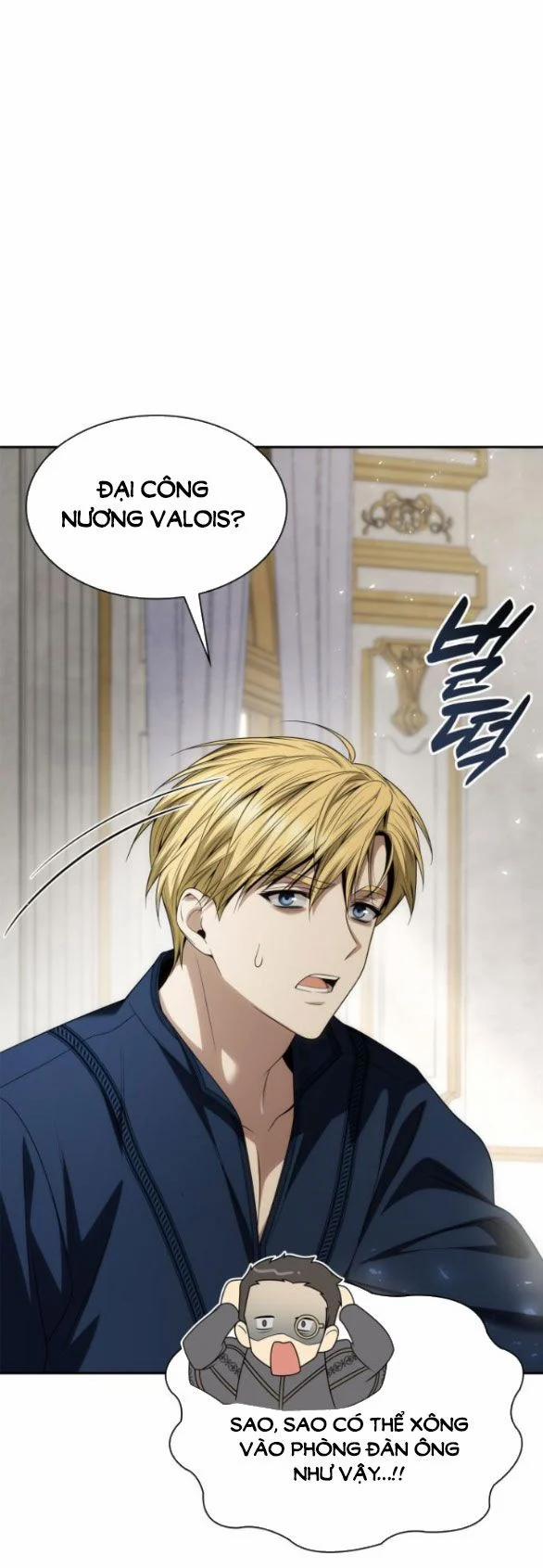 Chị Yêu, Kiếp Này Em Sẽ Là Hoàng Hậu 64.2 trang 67