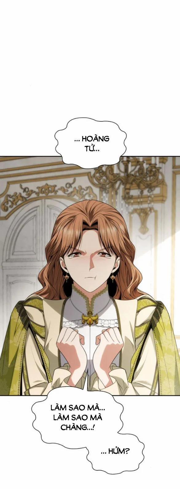 Chị Yêu, Kiếp Này Em Sẽ Là Hoàng Hậu 64.2 trang 68