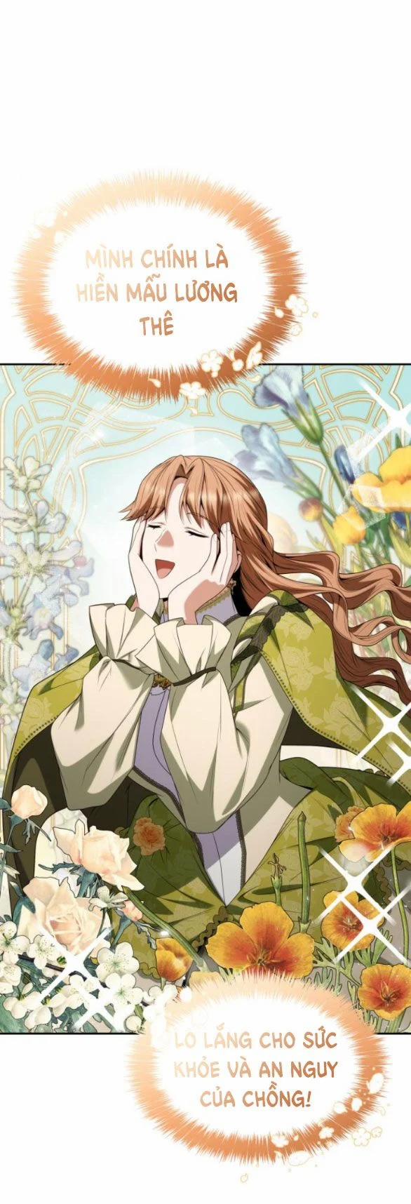Chị Yêu, Kiếp Này Em Sẽ Là Hoàng Hậu 64.2 trang 76