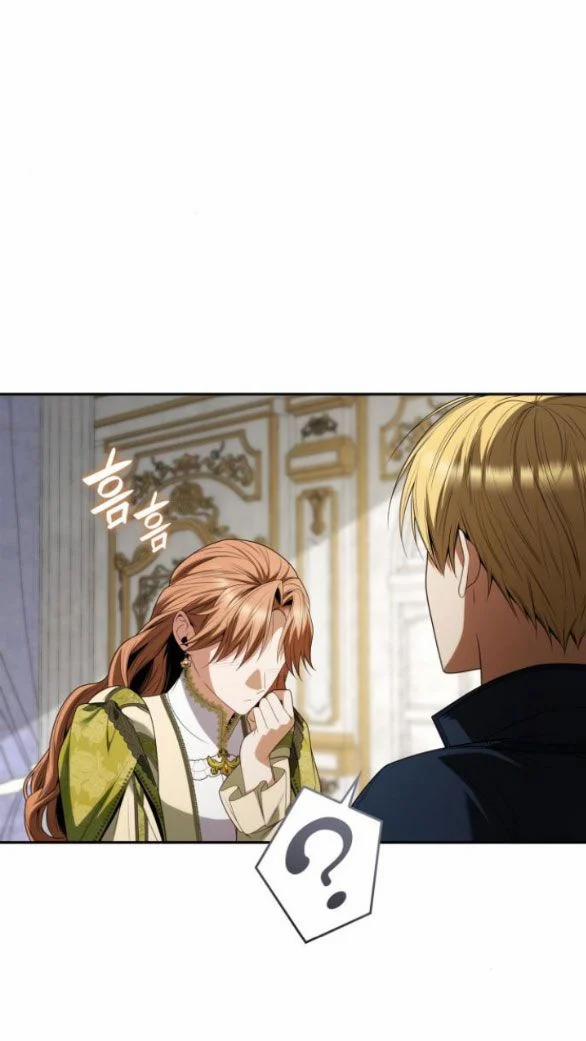 Chị Yêu, Kiếp Này Em Sẽ Là Hoàng Hậu 64.2 trang 77