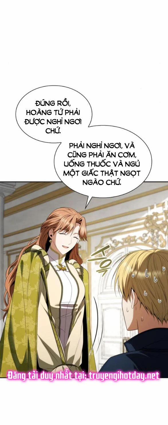 Chị Yêu, Kiếp Này Em Sẽ Là Hoàng Hậu 64.2 trang 78