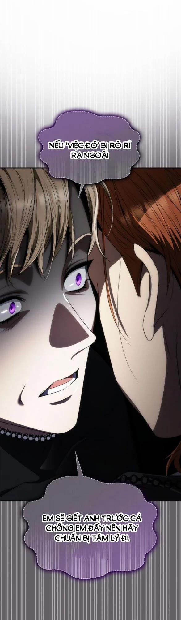 Chị Yêu, Kiếp Này Em Sẽ Là Hoàng Hậu 64.2 trang 9