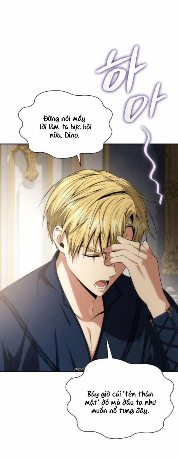 Chị Yêu, Kiếp Này Em Sẽ Là Hoàng Hậu 65.1 trang 10