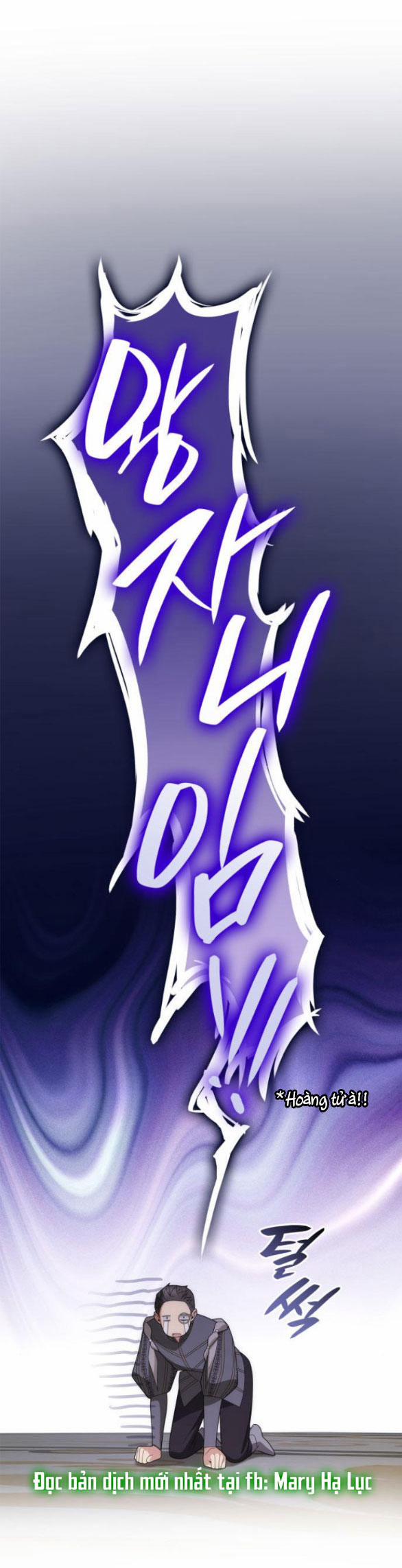 Chị Yêu, Kiếp Này Em Sẽ Là Hoàng Hậu 65.1 trang 18