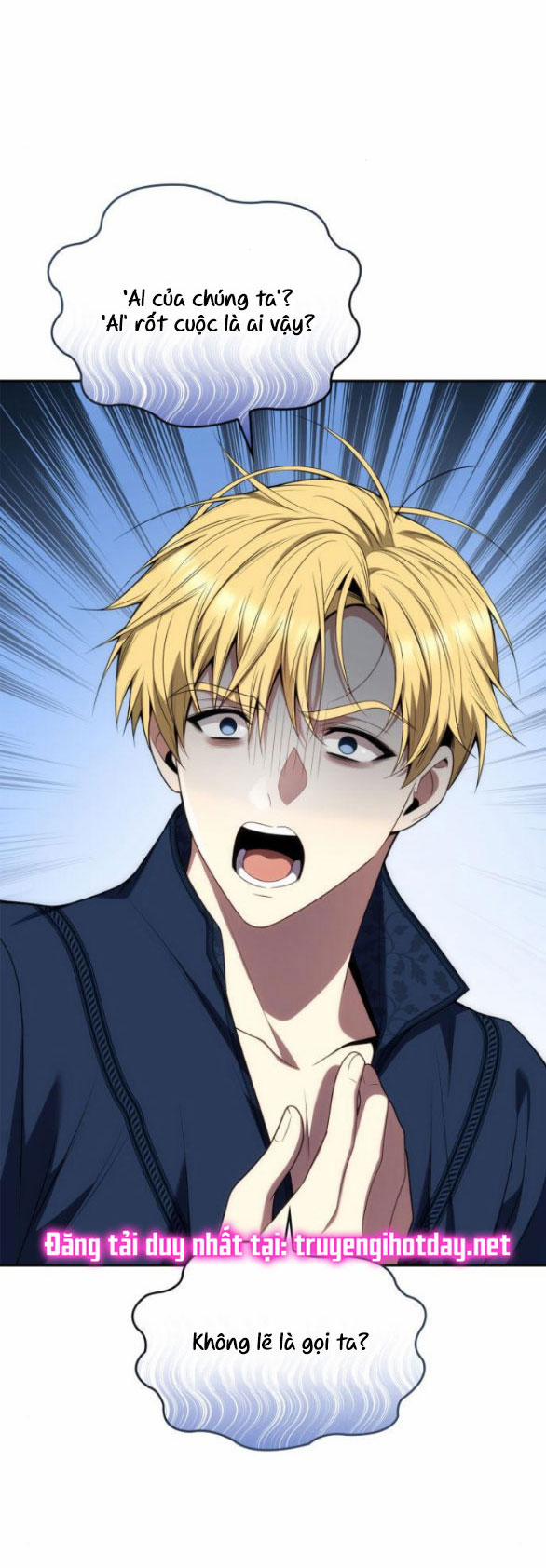 Chị Yêu, Kiếp Này Em Sẽ Là Hoàng Hậu 65.1 trang 2