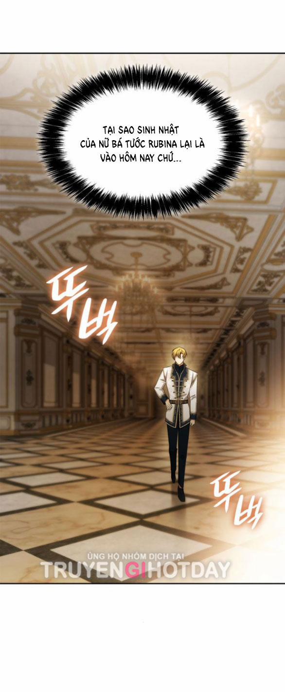 Chị Yêu, Kiếp Này Em Sẽ Là Hoàng Hậu 65.1 trang 22