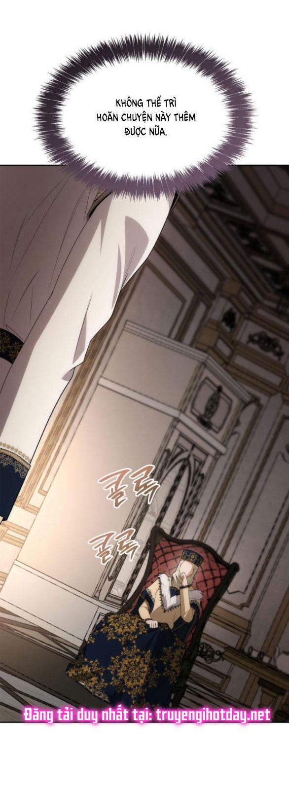 Chị Yêu, Kiếp Này Em Sẽ Là Hoàng Hậu 65.1 trang 28