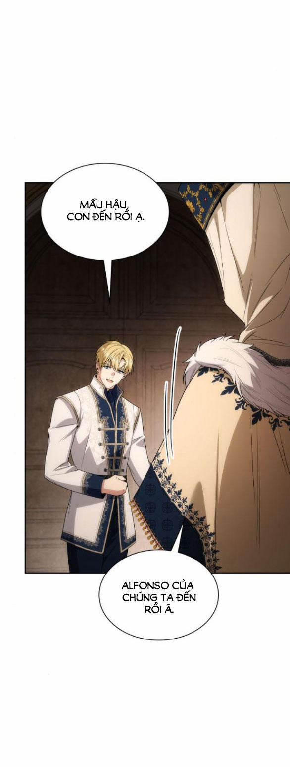 Chị Yêu, Kiếp Này Em Sẽ Là Hoàng Hậu 65.1 trang 29