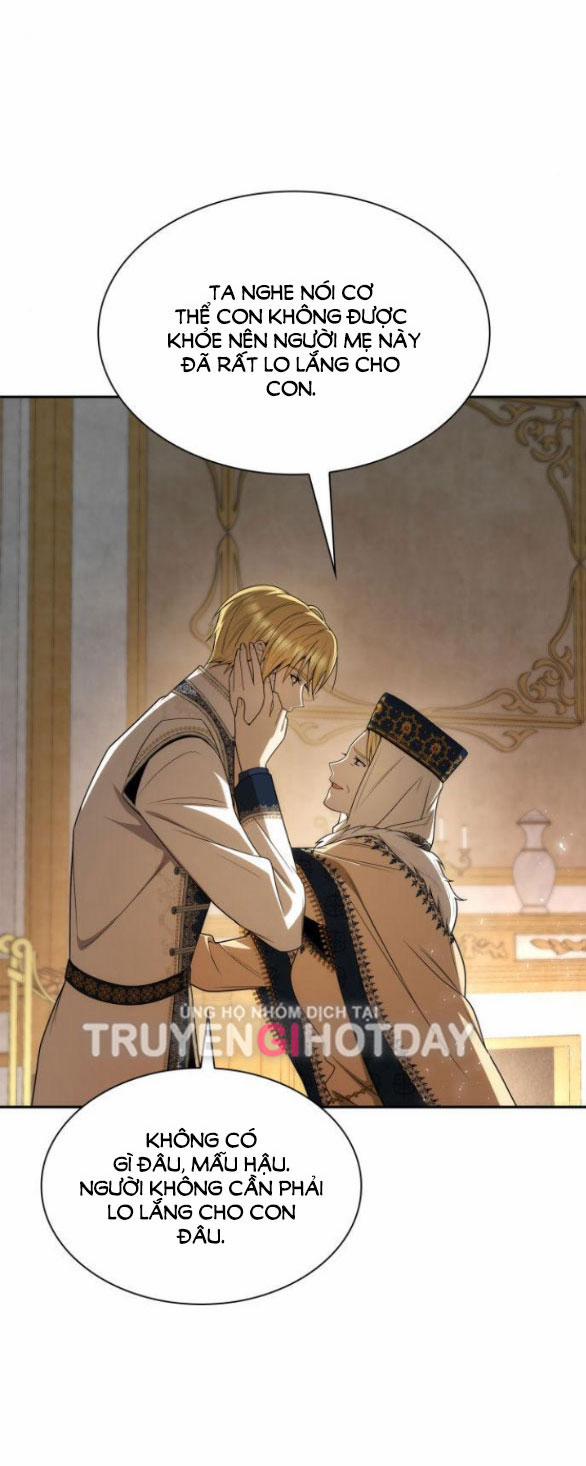 Chị Yêu, Kiếp Này Em Sẽ Là Hoàng Hậu 65.1 trang 30