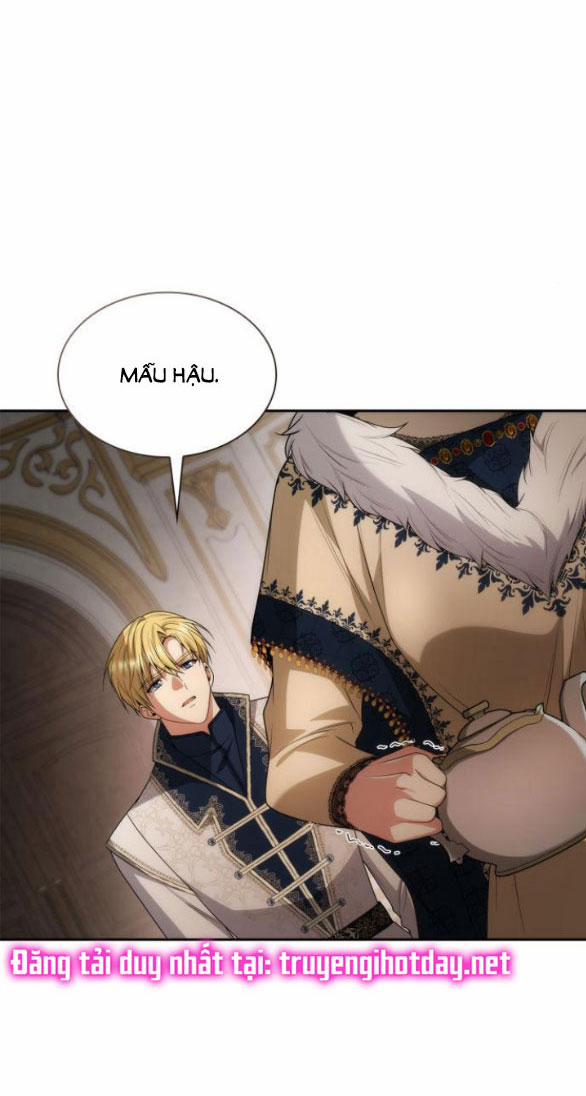 Chị Yêu, Kiếp Này Em Sẽ Là Hoàng Hậu 65.1 trang 36