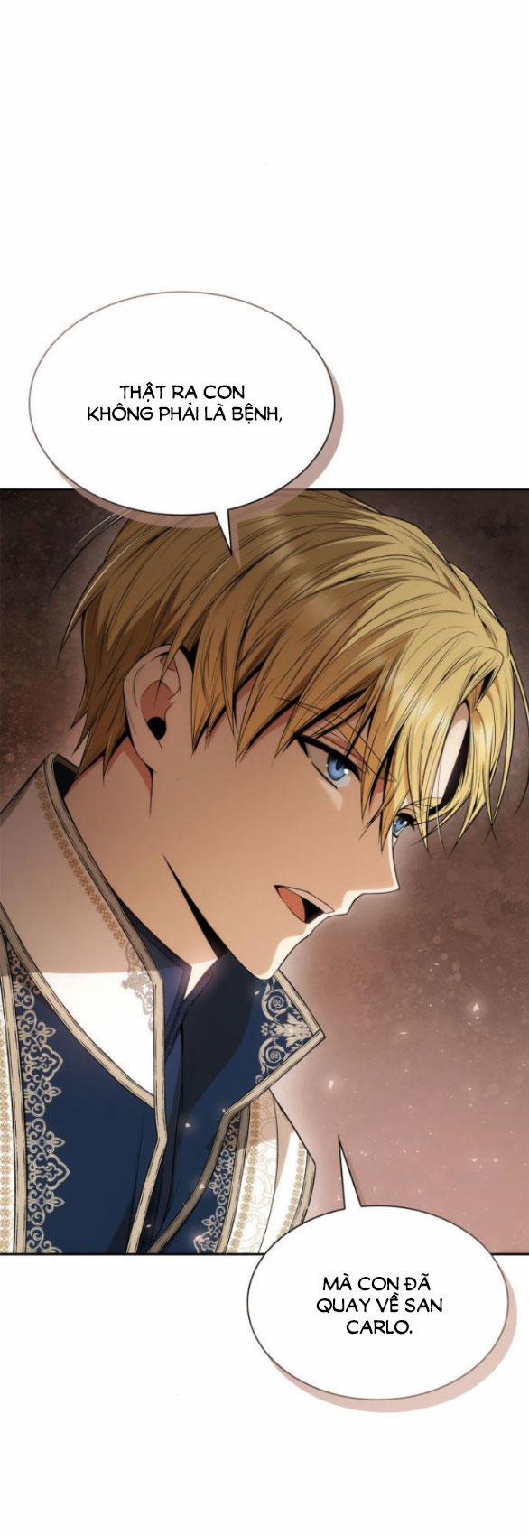 Chị Yêu, Kiếp Này Em Sẽ Là Hoàng Hậu 65.1 trang 37