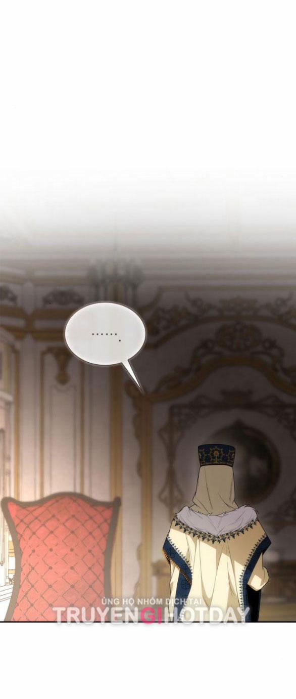 Chị Yêu, Kiếp Này Em Sẽ Là Hoàng Hậu 65.1 trang 38