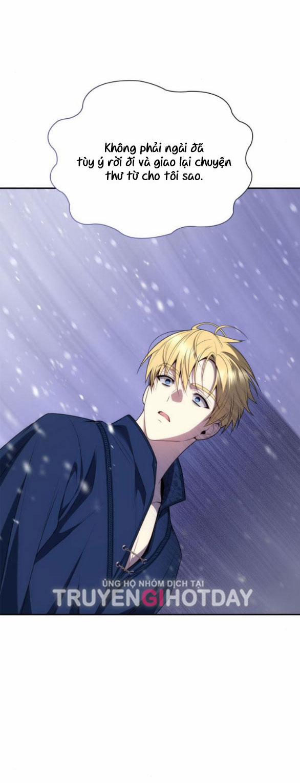 Chị Yêu, Kiếp Này Em Sẽ Là Hoàng Hậu 65.1 trang 4