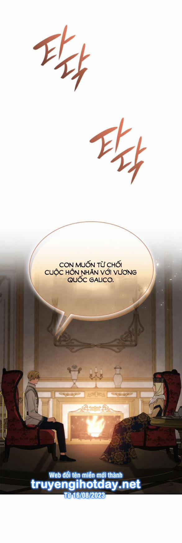 Chị Yêu, Kiếp Này Em Sẽ Là Hoàng Hậu 65.1 trang 40