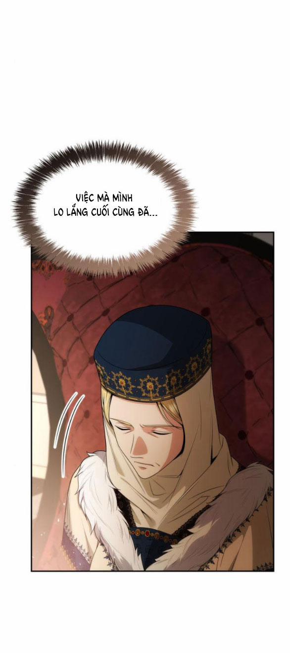 Chị Yêu, Kiếp Này Em Sẽ Là Hoàng Hậu 65.1 trang 41