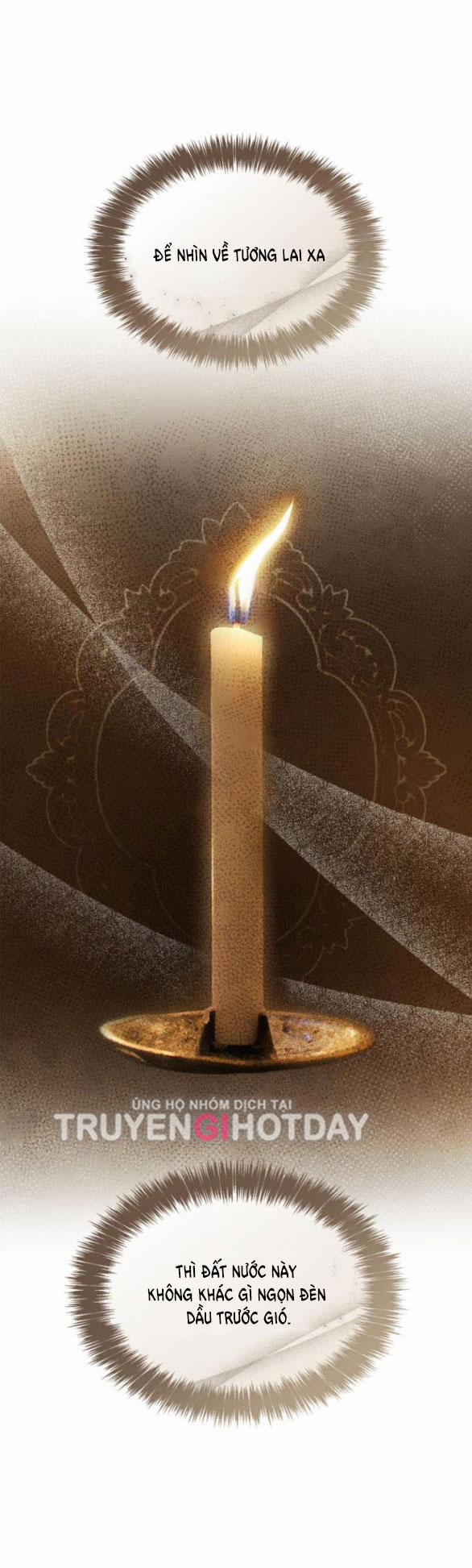 Chị Yêu, Kiếp Này Em Sẽ Là Hoàng Hậu 65.2 trang 11