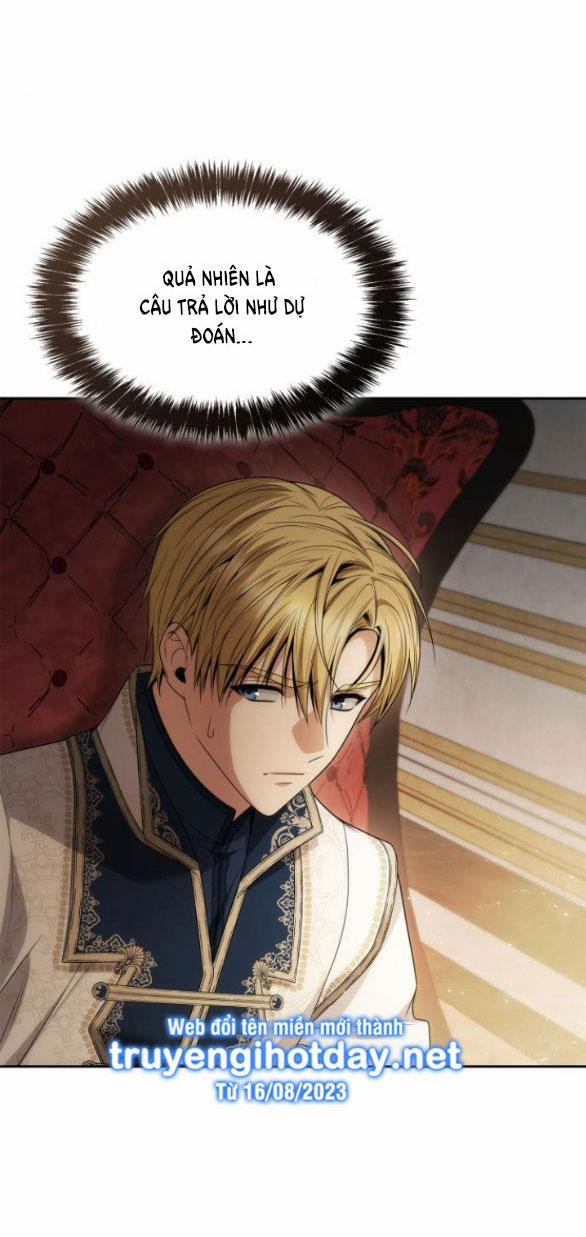 Chị Yêu, Kiếp Này Em Sẽ Là Hoàng Hậu 65.2 trang 13