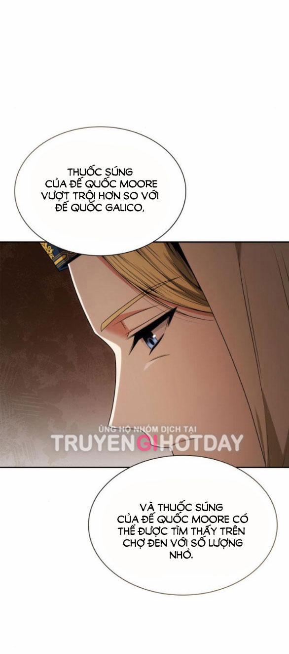 Chị Yêu, Kiếp Này Em Sẽ Là Hoàng Hậu 65.2 trang 19