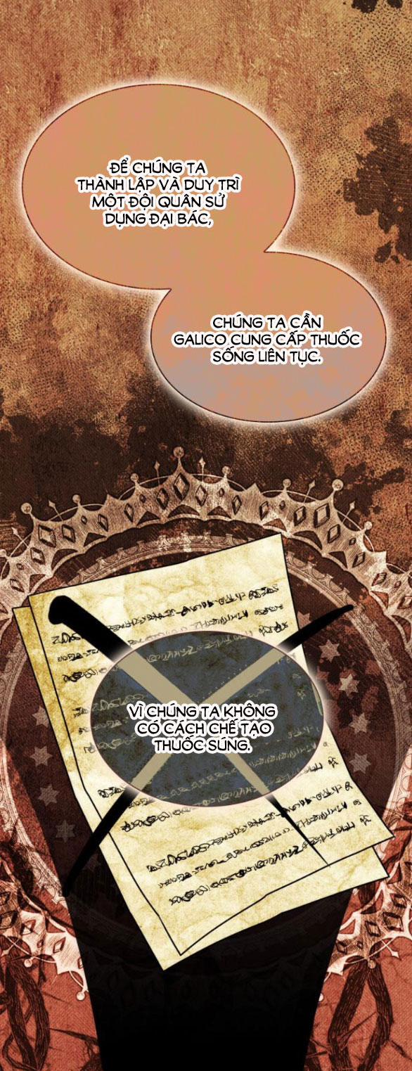 Chị Yêu, Kiếp Này Em Sẽ Là Hoàng Hậu 65.2 trang 2