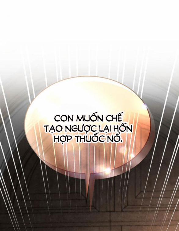 Chị Yêu, Kiếp Này Em Sẽ Là Hoàng Hậu 65.2 trang 21