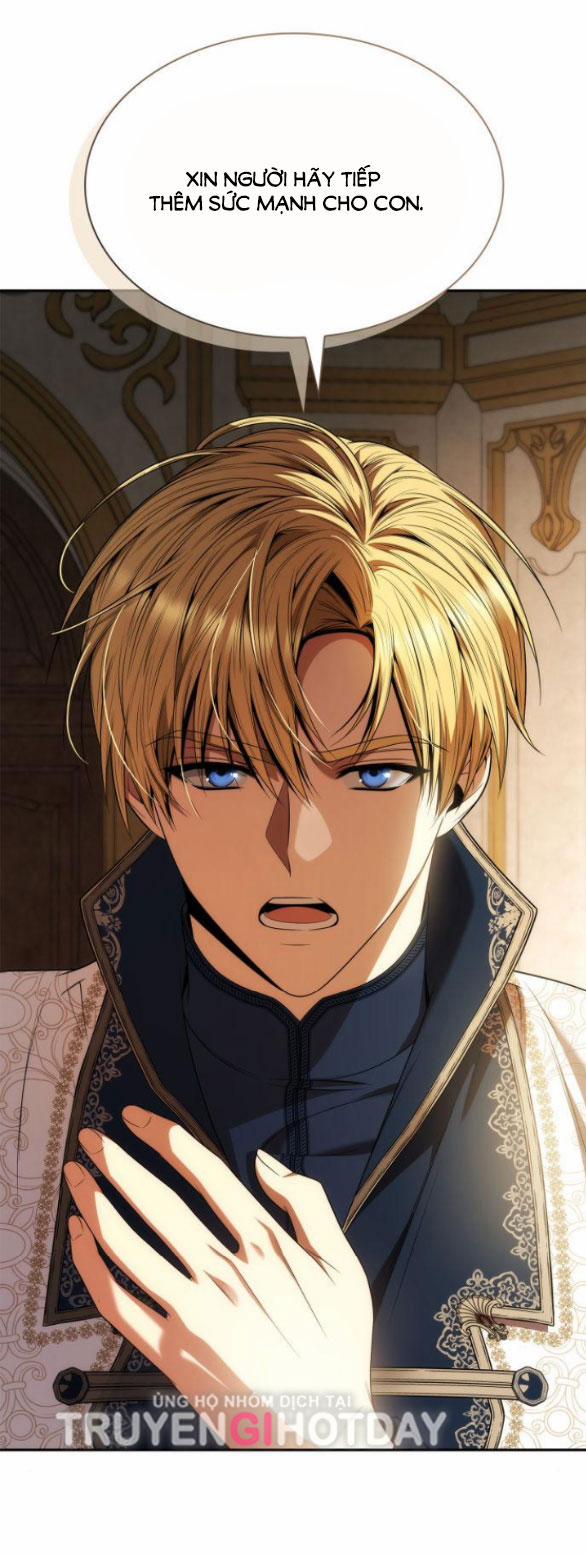 Chị Yêu, Kiếp Này Em Sẽ Là Hoàng Hậu 65.2 trang 30