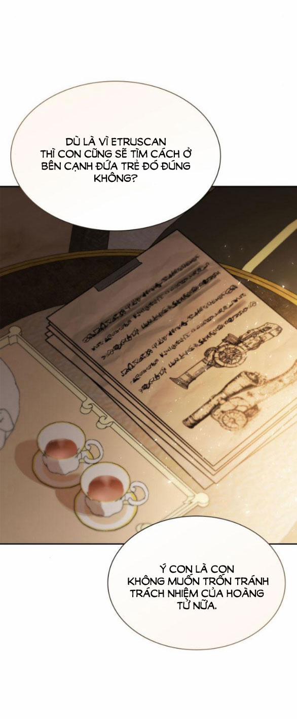 Chị Yêu, Kiếp Này Em Sẽ Là Hoàng Hậu 65.2 trang 36