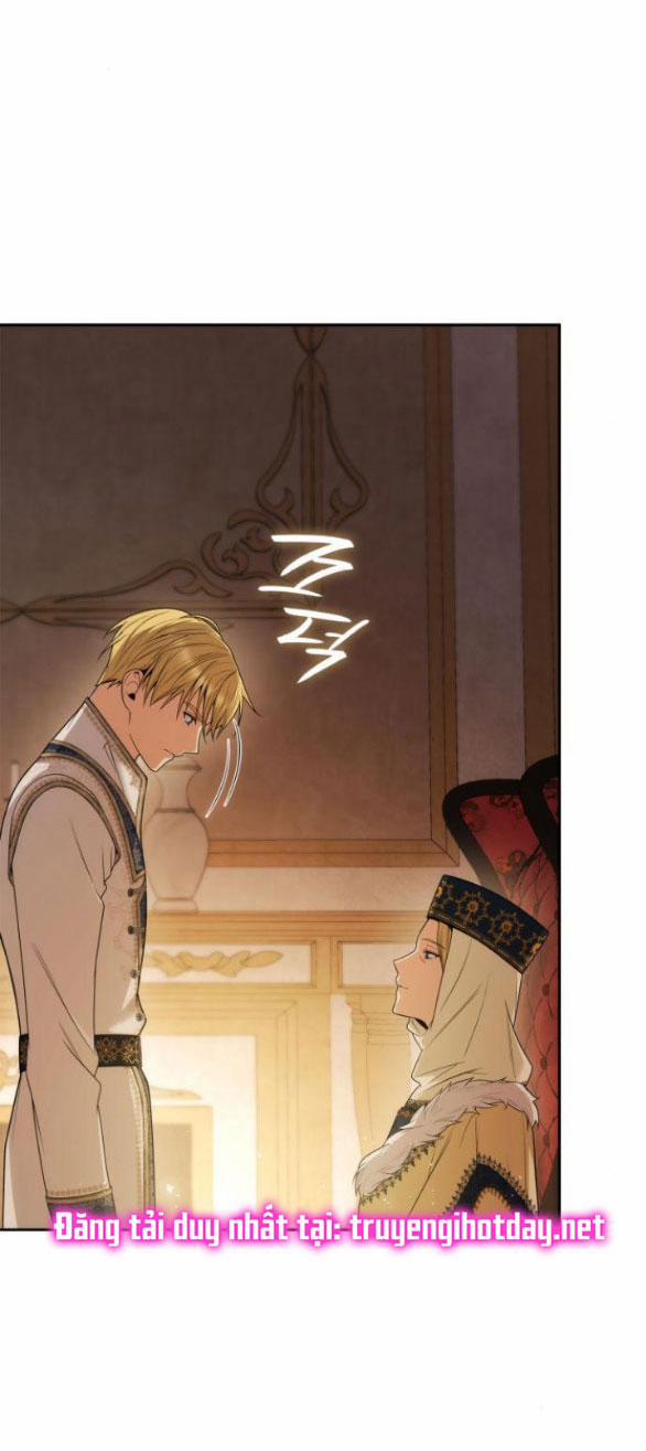 Chị Yêu, Kiếp Này Em Sẽ Là Hoàng Hậu 65.2 trang 37