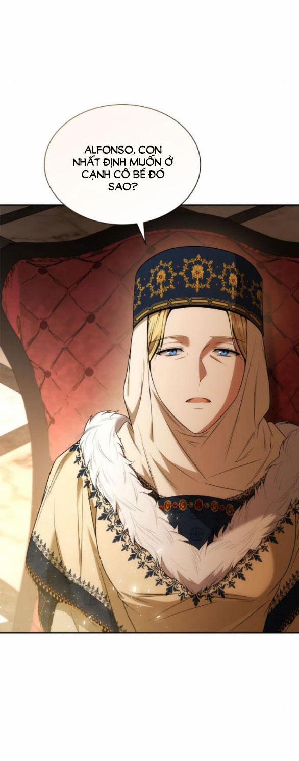 Chị Yêu, Kiếp Này Em Sẽ Là Hoàng Hậu 65.2 trang 38