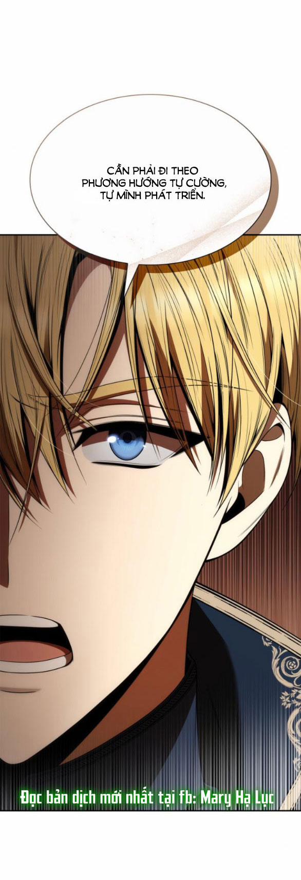 Chị Yêu, Kiếp Này Em Sẽ Là Hoàng Hậu 65.2 trang 7