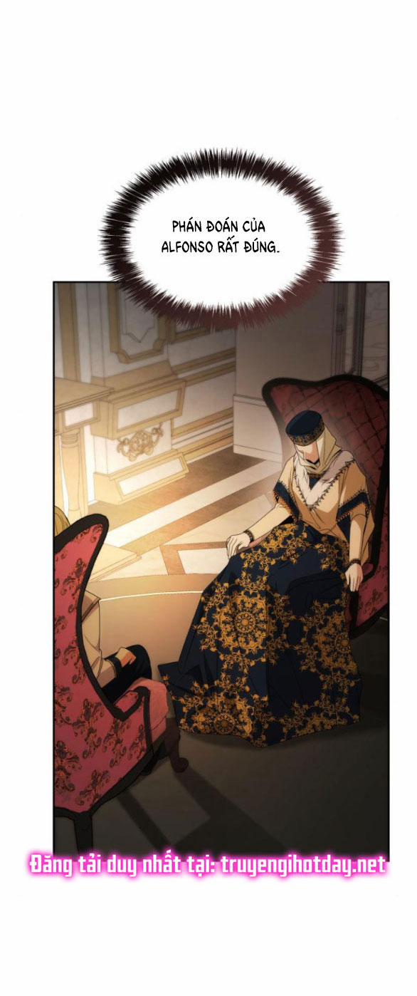 Chị Yêu, Kiếp Này Em Sẽ Là Hoàng Hậu 65.2 trang 9